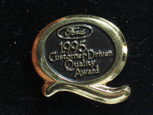 Ford employee customer service - customer,